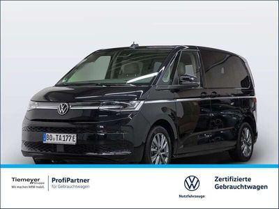 gebraucht VW Multivan T7eHYBRID STYLE PANO ACC DCC HuK HuD Tiemeyer Automobile RE GmbH & Co. KG Tiemeyer Automobile RE GmbH & Co. KG