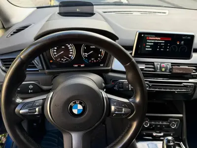 Gebraucht BMW 220 Gran Tourer
