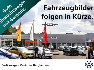 Gebraucht VW Touareg Basis 231 PS (169 kW) 2020 Grau SUV