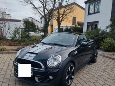 gebraucht Mini Cooper SD Roadster Cooper S