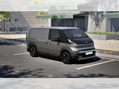 Nuova Kia PV5 88 kW (121 CV) 2025 Bianco Monovolume