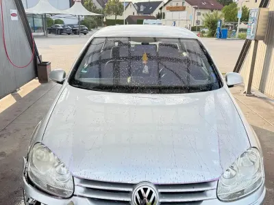 Gebraucht VW Golf V