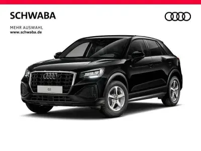 Gebraucht Audi Q2