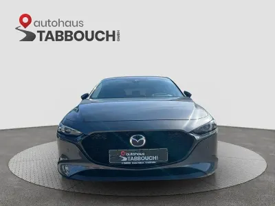 Gebraucht Mazda 3