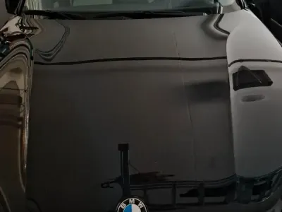 Gebraucht BMW X5