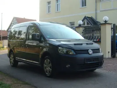 Gebraucht VW Caddy Maxi