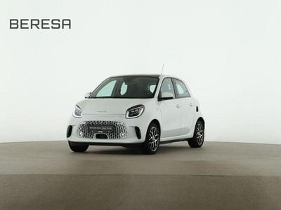Gebraucht Smart ForFour Electric Drive Prime 22 kW (30 PS) 2021 Andere