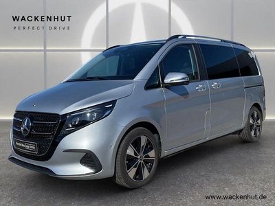 Usata Mercedes V220 Style 163 CV (119 kW) 2025 Argento Monovolume