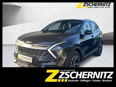 Nuova Kia Sportage 160 CV (117 kW) 2026 Nero SUV