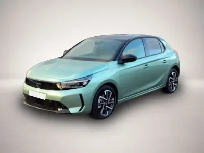 Gebraucht Opel Corsa