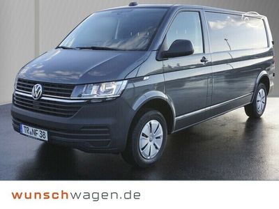 gebraucht VW Transporter T6.1Kasten 2.0 TDI Kasten LR AHK