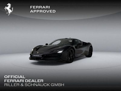 Ferrari SF90