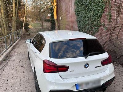 BMW M140