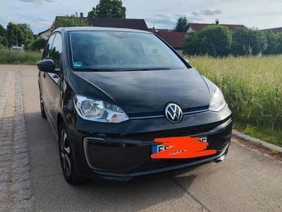 VW e-up!