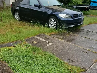 Gebraucht BMW 320