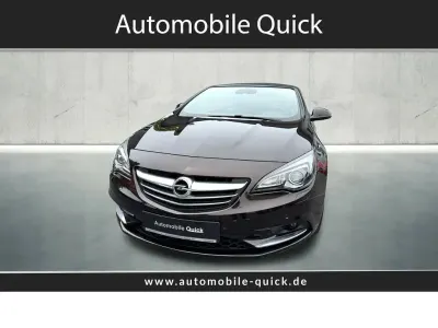 Gebraucht Opel Cascada