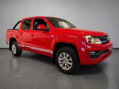 Gebraucht VW Amarok