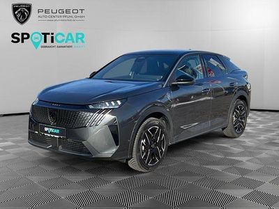 Gebraucht Peugeot 3008 GT 136 PS (100 kW) 2025 Grau SUV