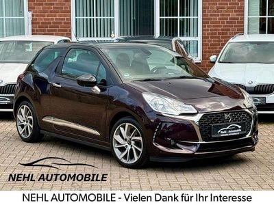 Citroën DS3