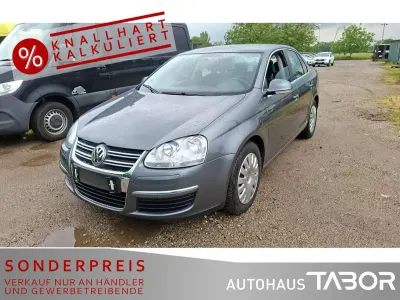 Gebraucht VW Jetta