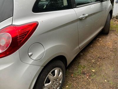 gebraucht Ford Ka 2009 mit 86000 km tüv 08/24