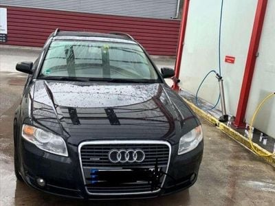 Gebraucht Audi A4 200 PS (147 kW) 2005 Kombi