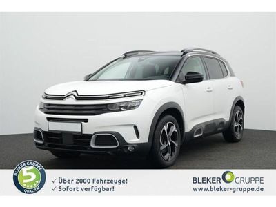 gebraucht Citroën C5 Aircross BlueHDi 180 Feel