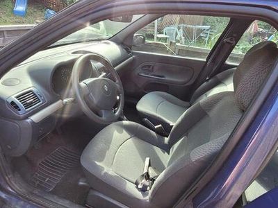 Renault Clio II