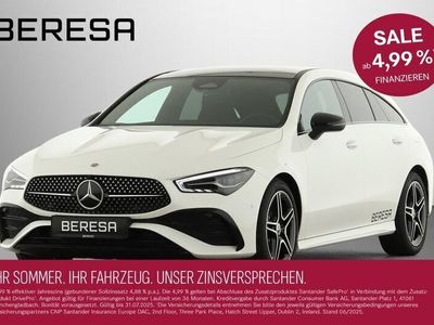 Mercedes CLA200