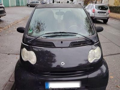Smart ForTwo Coupé