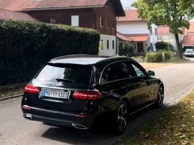 Occasion Mercedes E400