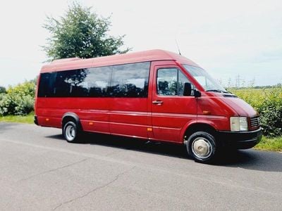 VW LT