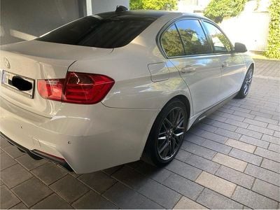 BMW 316