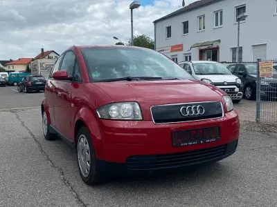 Occasion Audi A2