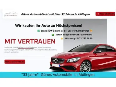 Gebraucht Smart Roadster