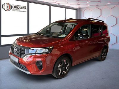 Nissan Townstar