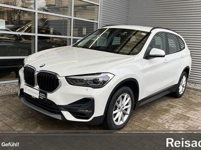 gebraucht BMW X1 xDrive20i