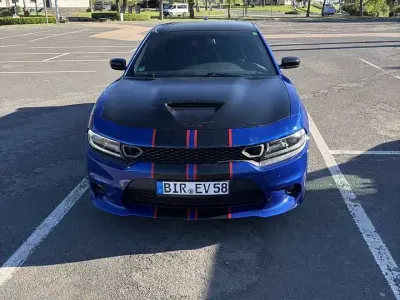 Usata Dodge Charger 381 CV (280 kW) 2019 Berlina