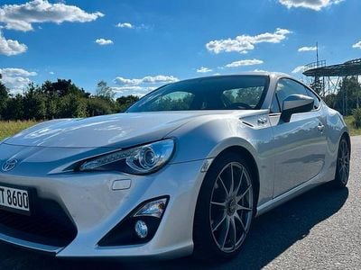 Toyota GT86