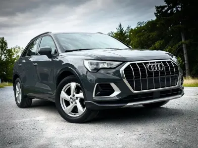 Gebraucht Audi Q3