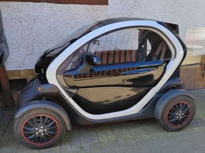Renault Twizy