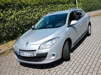 Renault Mégane III
