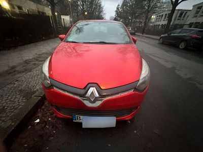 gebraucht Renault Clio 1.2 16V 75 Expression