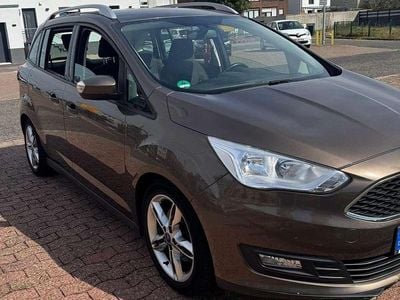 Ford Grand C-Max