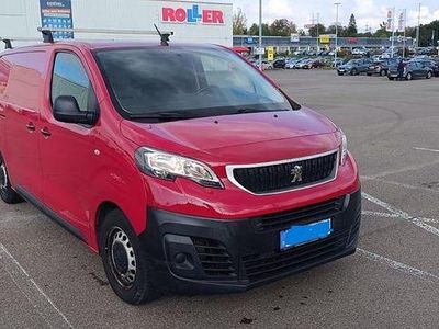 Peugeot Expert