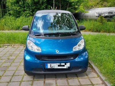 Smart ForTwo Coupé