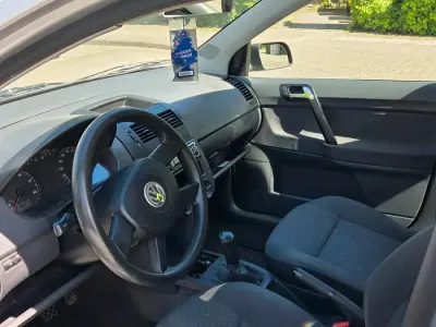 Brugt VW Polo