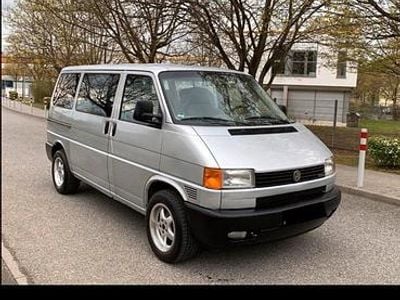 VW T4