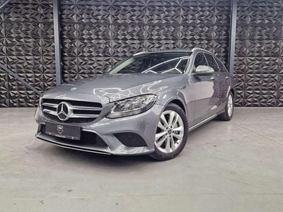 Mercedes C300