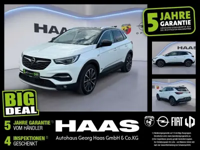 Gebraucht Opel Grandland X